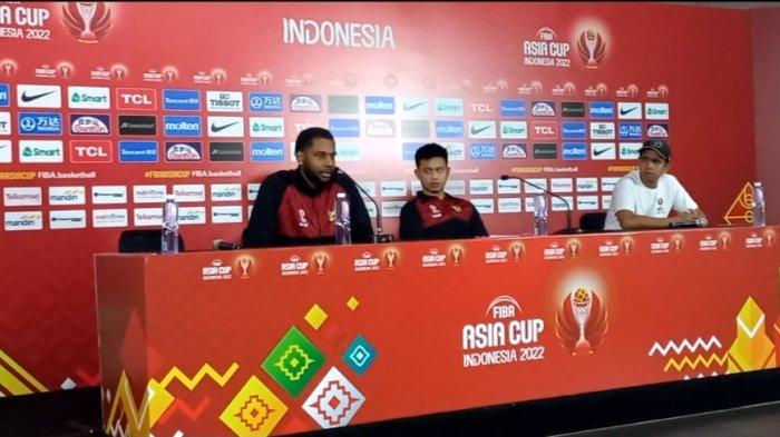 Hikmah Tersingkirnya Timnas Basket Indonesia dari FIBA Asia Cup 2022 Menurut Andakara Prastawa