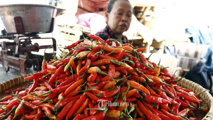 Mendag Zulkifli Hasan Pastikan Stok dan Harga Bahan Pokok Stabil Jelang Nataru
