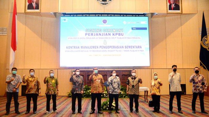 Pelabuhan Patimban Resmi Dikelola PT Pelabuhan Patimban Internasional dengan Skema KPBU