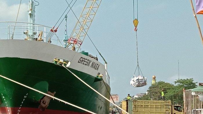 Antisipasi Penyebaran Virus Korona, Kapal Asing Wajib Lalui Proses Pemeriksaan Kesehatan KKP