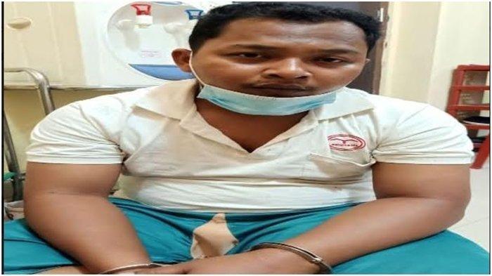 Pimpinan Ponpes Salahkan Istri Hamil Tak Bisa Penuhi Hasratnya, Cabuli 7 Santri Kedok Belajar Amalan