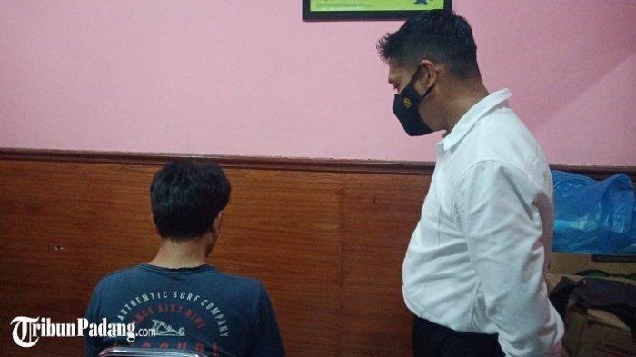 Penjaga Warnet Berbuat Asusila pada 5 Bocah Laki-laki, Pelaku Ngaku Dulu juga Jadi Korban Pelecehan