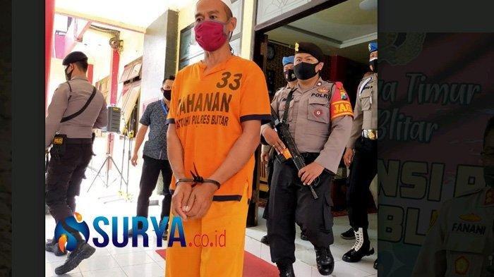 Mbah Mansyur Cabuli Bocah di Kandang Ayam hingga Kamar Mandi, Digerebek Tetangga saat Berbuat Bejat