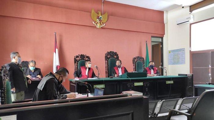Pelaku Rokok Ilegal Dijatuhi Hukuman Penjara dan Denda