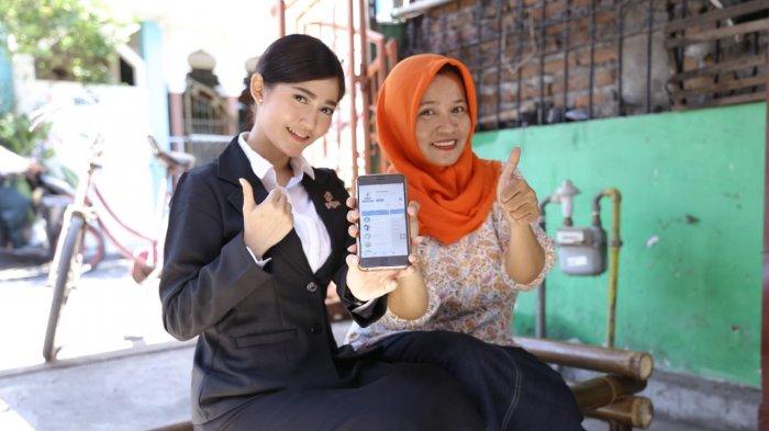 Apresiasi 400.000 Lebih Pelanggan, PGN Tingkatkan Kinerja dan Layanan Gas Bumi