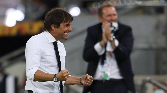 Mengulas Racikan Antonio Conte Musim Ini yang Bikin Inter Milan Balik ke Era 1960an