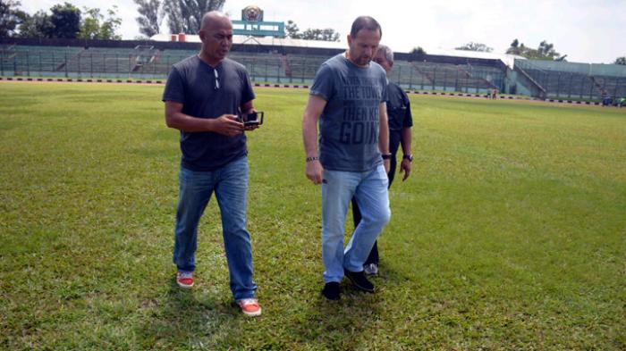 Dejan Beri Lampu Hijau Main di Stadion Siliwangi Lawan Bali United