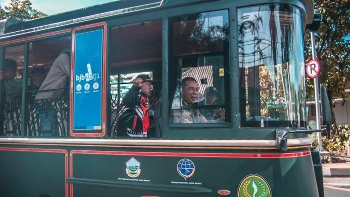 Peluncuran Bus Sakoci_1