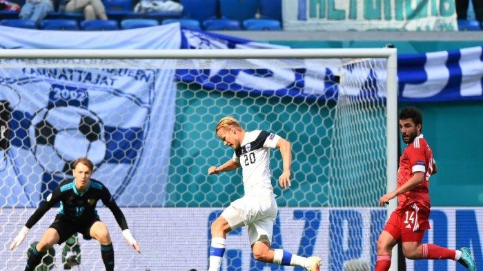 Duel Tak Berimbang di Peringkat FIFA, Mampukah Finlandia Mengatasi Belgia?