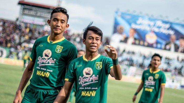Gara-gara Corona, Wonderkid Persebaya Banting Setir Jadi Kurir Makanan