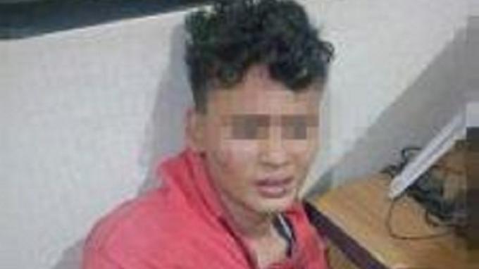 Bacok Ayah Kandung Sampai Tewas di Pesta Miras, Pelaku Sempat Histeris dan Meminta Maaf
