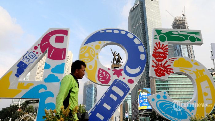 10 Ide Rayakan Hajatan Jakarta Ke-495: Nomor 3 Paling Banyak Dilakukan Milenial