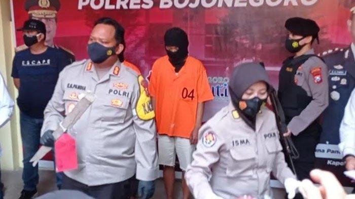 Gara-gara Geber Motor, Pengendara Motor Dikeroyok Sekelompok Pemuda hingga Tewas