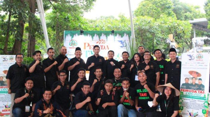 Kedaulatan Pangan, Pemuda Tani Dorong Partisipasi Anak Muda dalam Pembangunan Pertanian