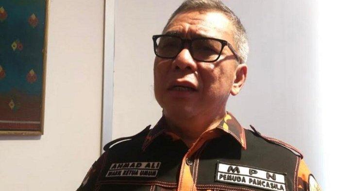 NasDem Yakin Anies Baswedan akan Jadi Presiden RI Berikutnya Gantikan Jokowi
