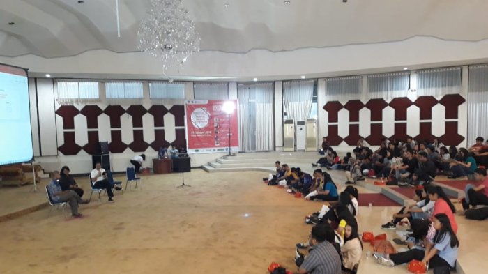 Cerita Film Lima Disebut Sama Persis Seperti Manado