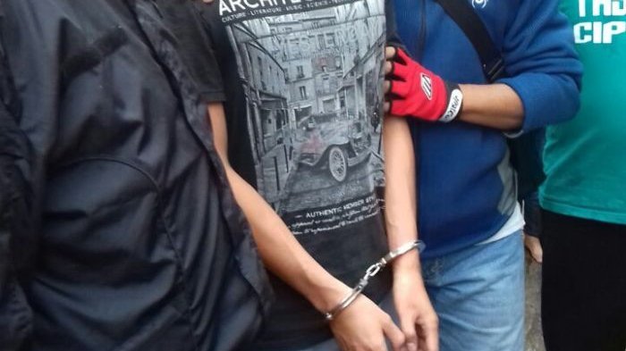 26 Supporter Bola Diamankan, Satu Orang Ditetapkan Tersangka oleh Polresta Bogor Kota