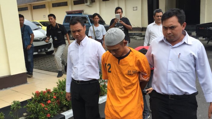 Digauli 3 Bulan ABG Ini Hamil oleh Pria Bersuami