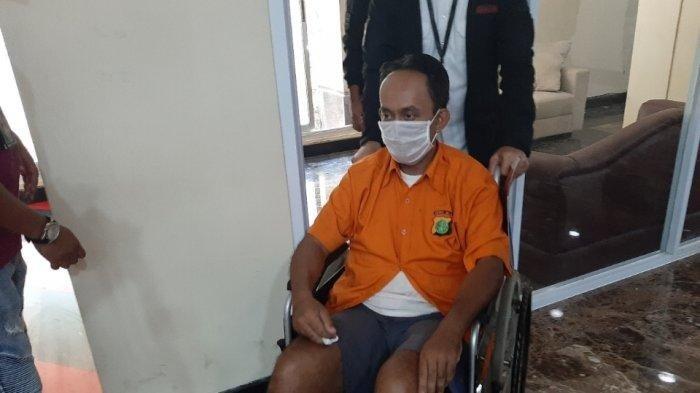 FAKTA Kasus Duda Culik dan Perkosa Anak Berkebutuhan Khusus: Akui Suka hingga Ingin Menikahi Korban