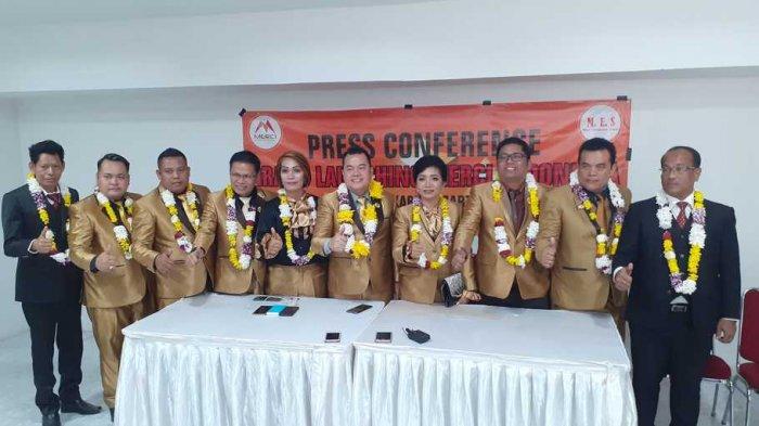 Target 5 Tahun Go Internasional, Merci Indonesia Hadir Berkontribusi untuk Rakyat