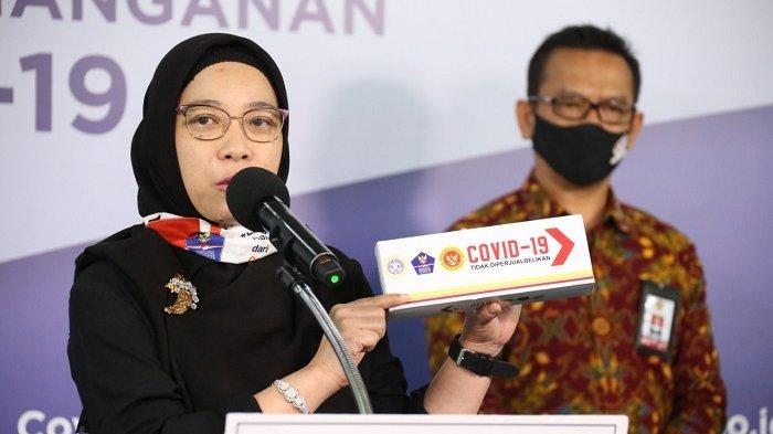 Universitas Airlangga dan BIN Berjuang Meneliti Obat Penyembuh Covid-19