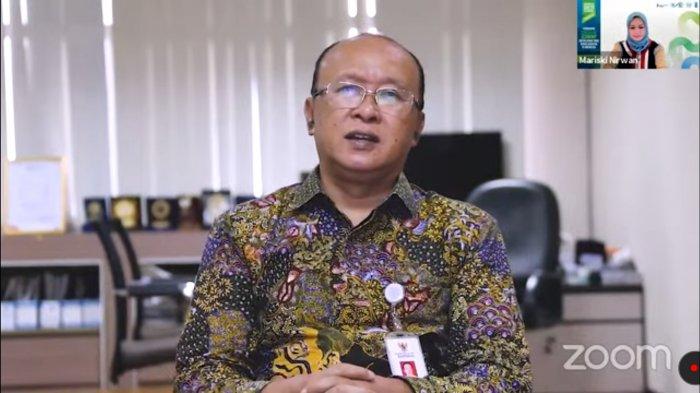 Penerapan Ekonomi Sirkular Diperkirakan Tambah Nilai PDB Hingga Rp 638 Triliun