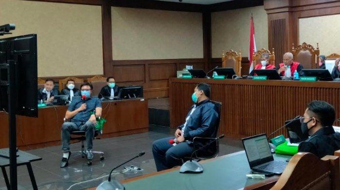 ICW Sebut Nurhadi Seharusnya Dihukum Seumur Hidup hingga Didenda Rp 1 Miliar, Ini 3 Alasannya
