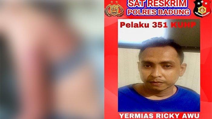 Wanita Karyawan Pencucian Baju Dihajar dan Disiksa oleh Pasangan Kumpul Kebo