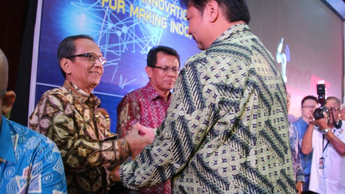 Inovasi Teknologi Industri Pertahanan, Antarkan Perusahaan Ini Raih Penghargaan