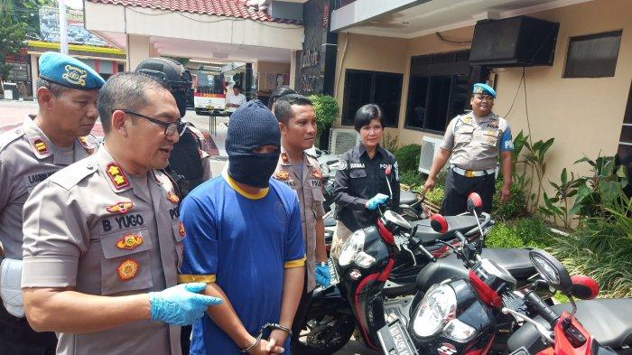 Beli 3 Motor Dikira sudah Lunas, Perempuan di Sukoharjo Tak Menyangka saat Tiba-tiba Ditagih Leasing