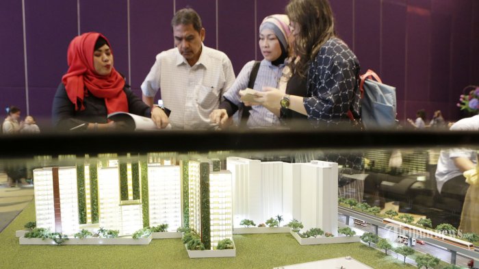 Sebentar Lagi, Asing Boleh Miliki Properti dengan Status HGB