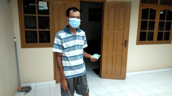 Gagal Vaksin Karena NIK e-KTP Ganda, Pensiunan Polisi di Bogor Lapor Kemendagri