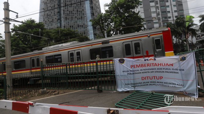 Demi Memudahkan Publik, Semua Stasiun di Jakarta Terkoneksi Transjakarta, Jaklingko