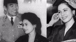 Penyebab Ratna Sari Dewi Cium Aroma Soekarno Pada Haul Sang Proklamator, Fakta Dikuak Rachmawati