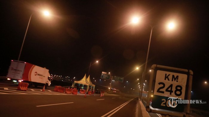 Kemenhub Perketat Tiga Hal Ini Antisipasi Peningkatan Mobilitas Pascalebaran