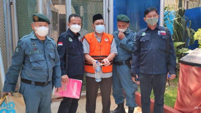 Pelaku Perusakan Lingkungan di Perum Perhutani Purwakarta Dijerat Pasal Berlapis