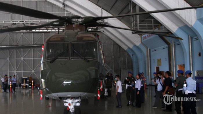 Pukat UGM Sebut Penanganan Korupsi Pengadaan Helikopter AW-101 Potensi jadi Preseden Buruk KPK