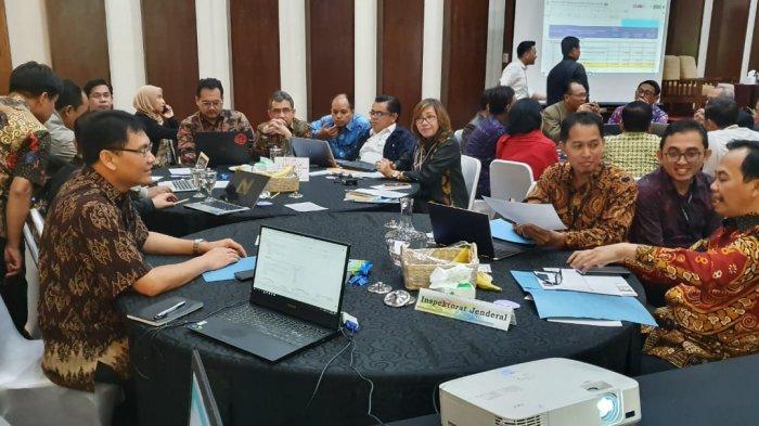 Susun Renstra, Kementerian ATR/BPN Fokus Kepada 7 Strategic Goals hingga 2024