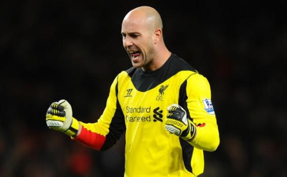 Bursa Transfer Liga Inggris: Aston Villa Resmi Datangkan Mantan Penjaga Gawang Liverpool