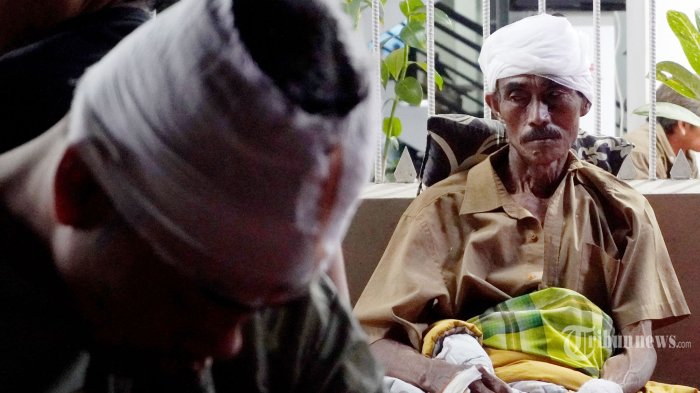 Populer Regional: Update Jumlah Korban Gempa Cianjur | Akhir Kasus Mayat Hidup Lagi di Bogor