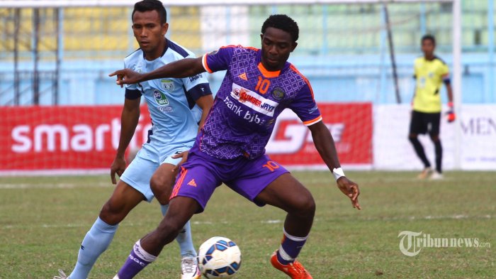 Persela Lamongan Kemungkinan Kehilangan Taufik Kasrun