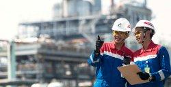 Lowongan Kerja Pertamina September 2021: IPK Minimal 2,75, Kunjungi recruitment.pertamina.com