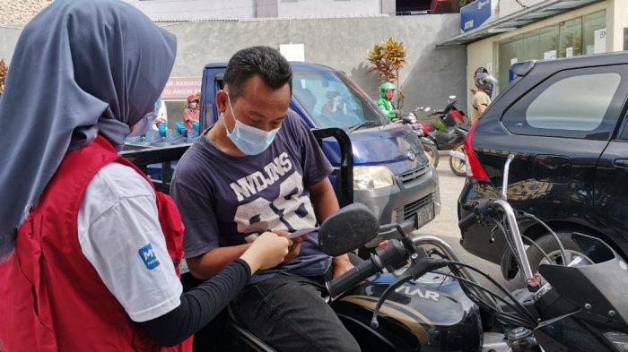Jelang PLB, Pertamina Sosialisasi dan Edukasi BBM Berkualitas dan Ramah Lingkungan kepada Konsumen