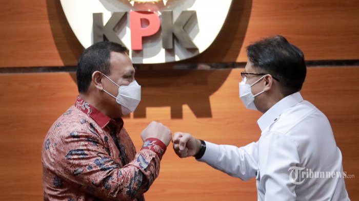 Positivity Rate Masih Tinggi, Menkes Budi : Terlalu Dini Prediksi Indonesia Bebas Covid-19