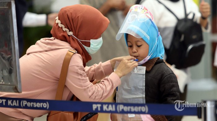 Usai Jajal GeNose C-19, Pelni Pastikan Protokol Kesehatan Tetap Prioritas