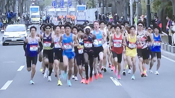 Mau Ikut Maraton? Yuk, Simak Tips Persiapannya, Mulai Pemeriksaan Kesehatan sampai Latihan