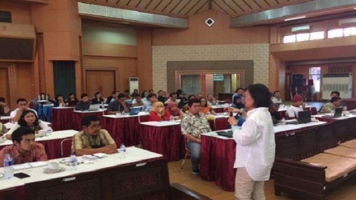 Pariwisata Banyuwangi Go Digital dengan ITX