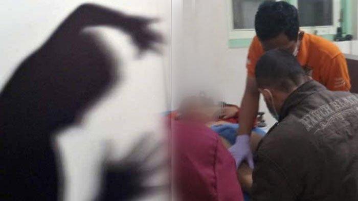 Nasib Dua ABG Pendekar Setelah Jadi Tersangka Tewasnya Seorang Calon Pesilat di Tulungagung