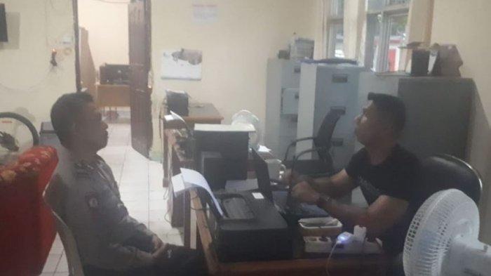 Buntut Kaburnya 30 Tahanan Polresta Palembang, Dua Penjaga Utama Dikurung 21 Hari dan Dimutasi
