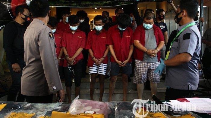 Detik-detik Pembunuhan Asiong, Berawal Dari Utang Hingga Mayatnya Dibuang ke Jurang di Karo